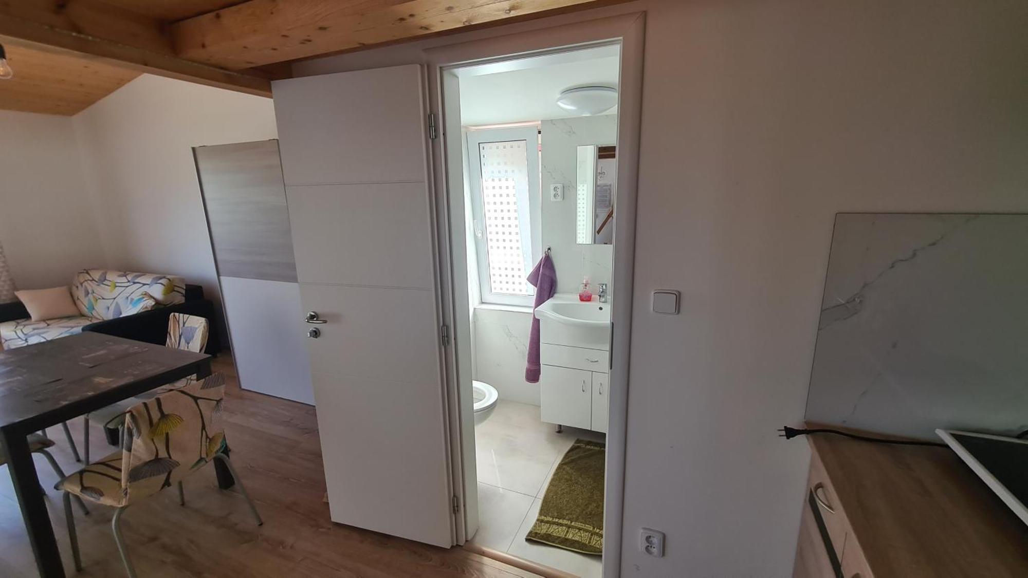 Orlicka Prehrada Chata Mala Kožlí u Orlíka Exterior foto